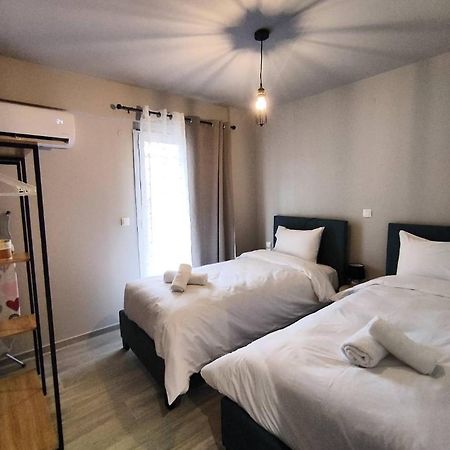 Alexandras Cozy Apartment Yanya Dış mekan fotoğraf