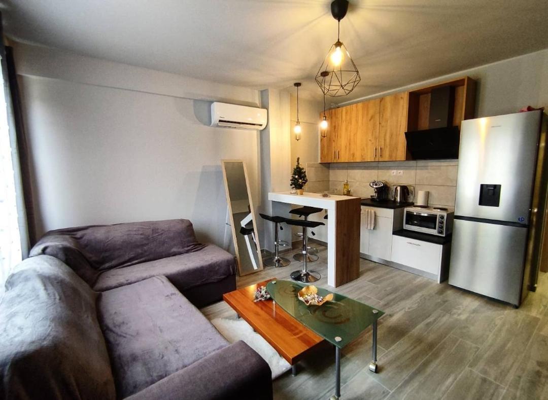 Alexandras Cozy Apartment Yanya Dış mekan fotoğraf