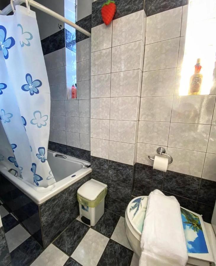 Alexandras Cozy Apartment Yanya Dış mekan fotoğraf
