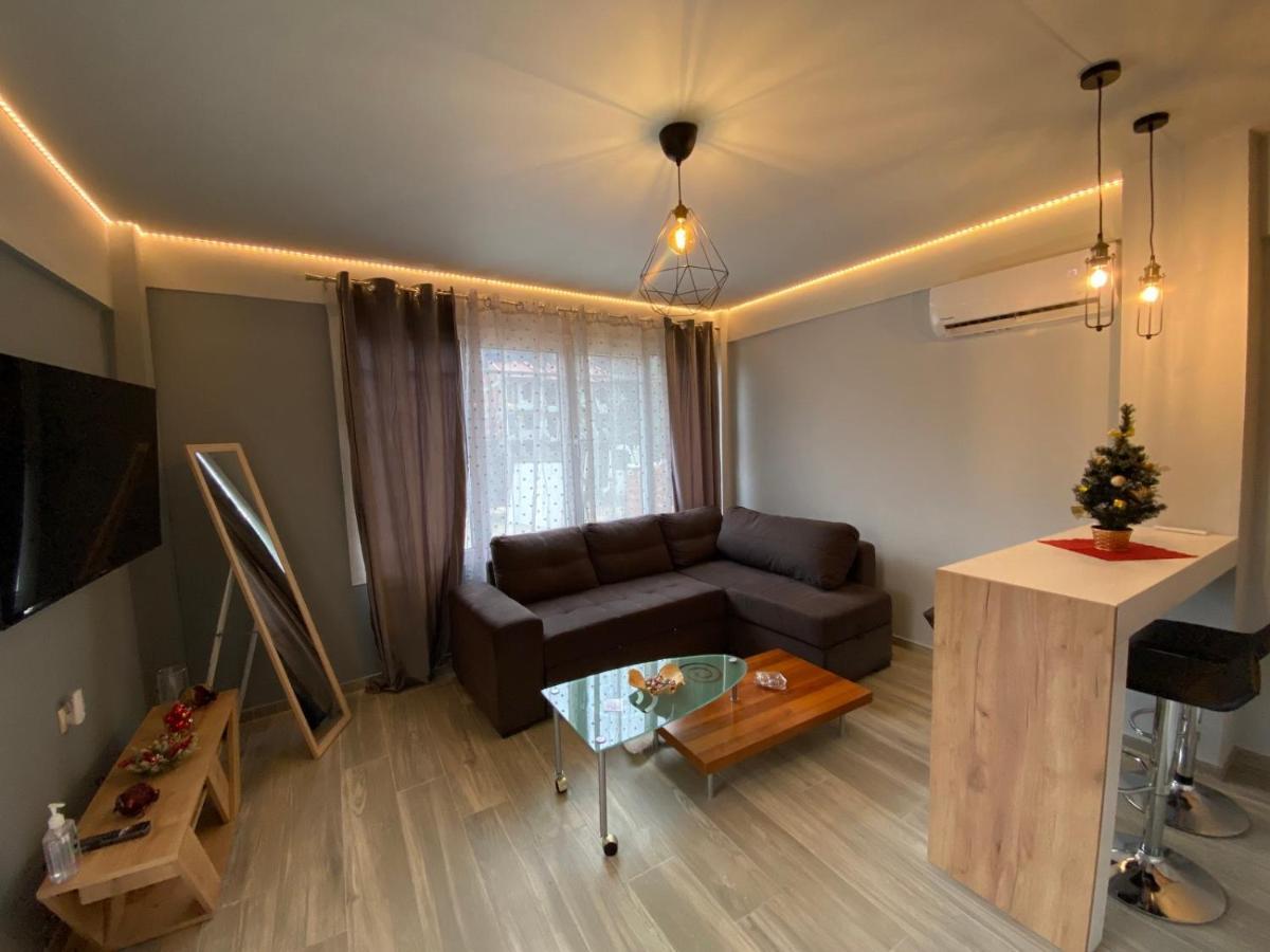 Alexandras Cozy Apartment Yanya Dış mekan fotoğraf