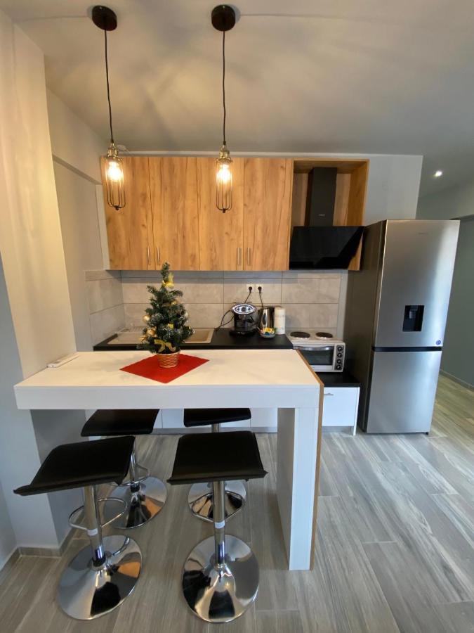 Alexandras Cozy Apartment Yanya Dış mekan fotoğraf