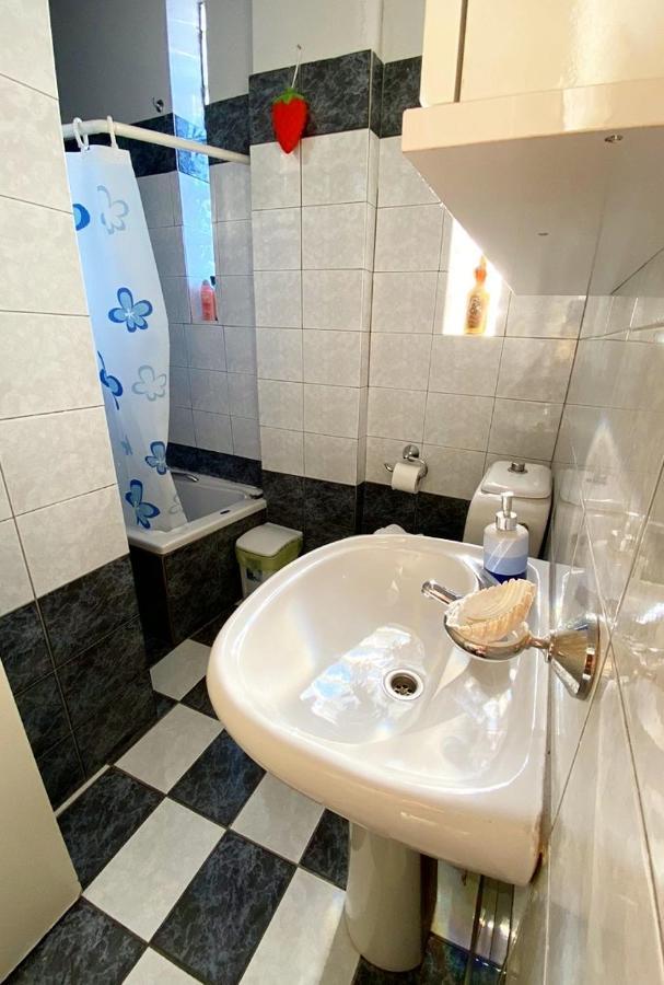 Alexandras Cozy Apartment Yanya Dış mekan fotoğraf
