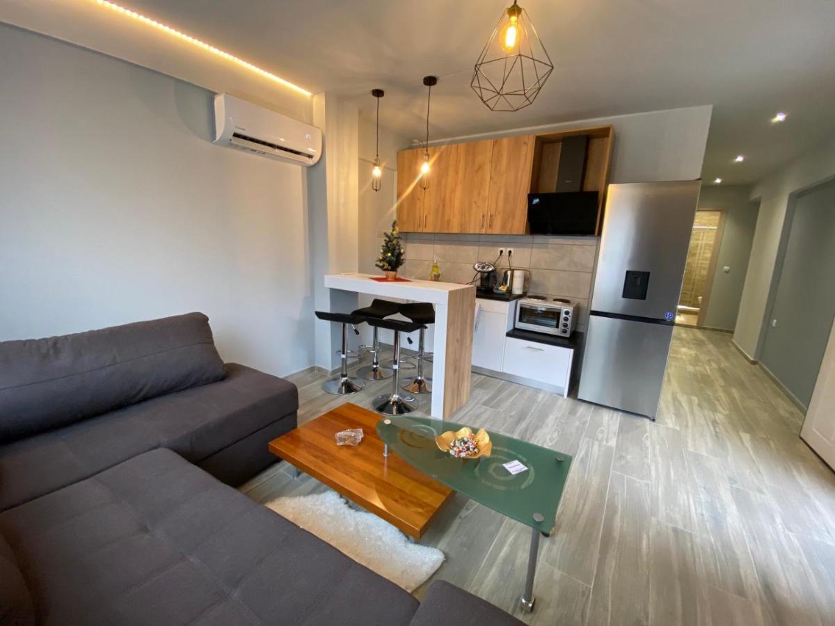 Alexandras Cozy Apartment Yanya Dış mekan fotoğraf